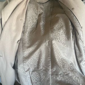 Women’s winter coat